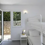 Villa And Sea *