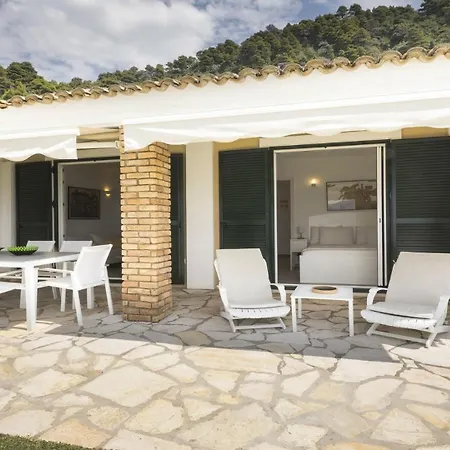 And Sea Villa
