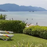 Villa And Sea *