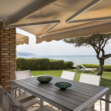 And Sea Villa