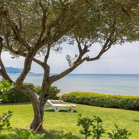 And Sea Villa