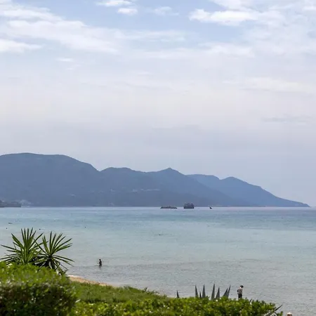 And Sea Villa