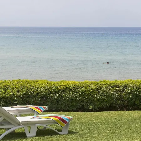 Villa And Sea Pelekas