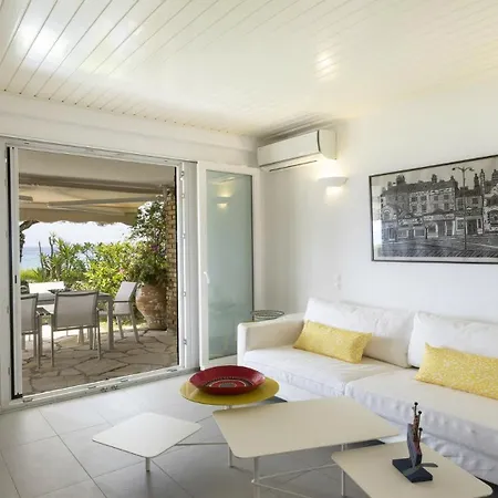 And Sea Villa