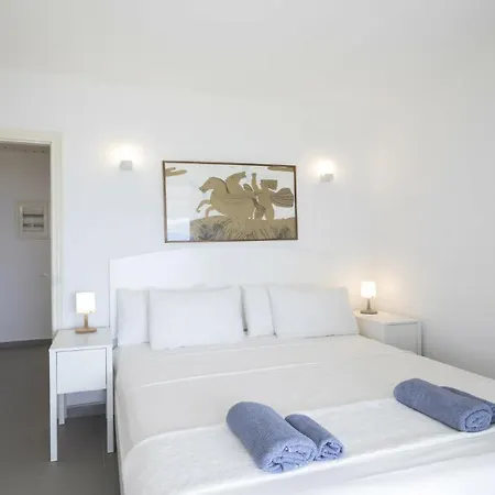 And Sea Villa *