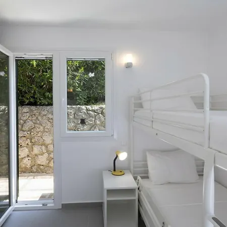 Villa And Sea *