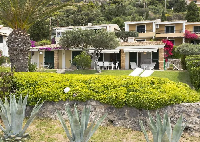 And Sea Villa Pelekas