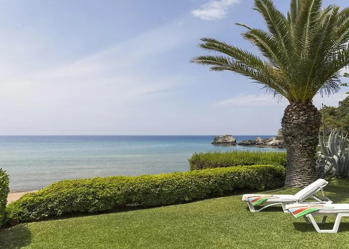 And Sea Villa *