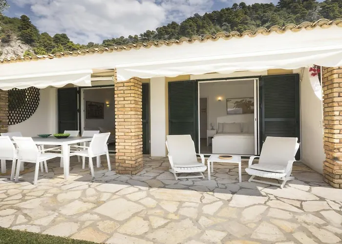 And Sea Villa