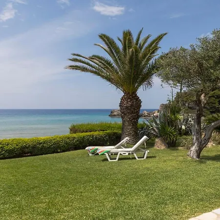 And Sea Villa Pelekas