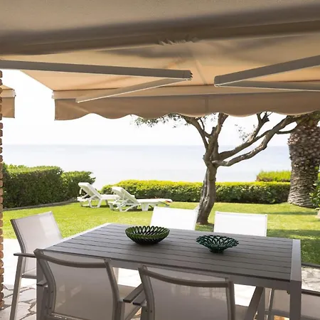 Villa And Sea Pelekas