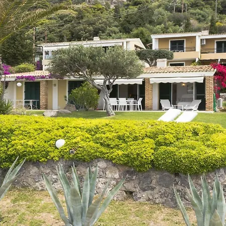 And Sea 빌라 펠레카스