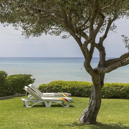 וילה And Sea