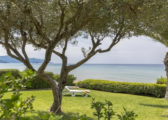 And Sea * 펠레카스