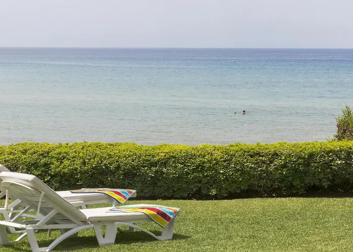 빌라 And Sea 펠레카스