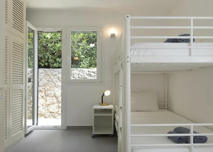 And Sea 빌라 펠레카스